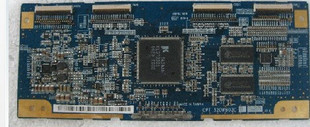 Samsung LN-T3232H T-Con LCD Control Board CPT 320WB02C SD